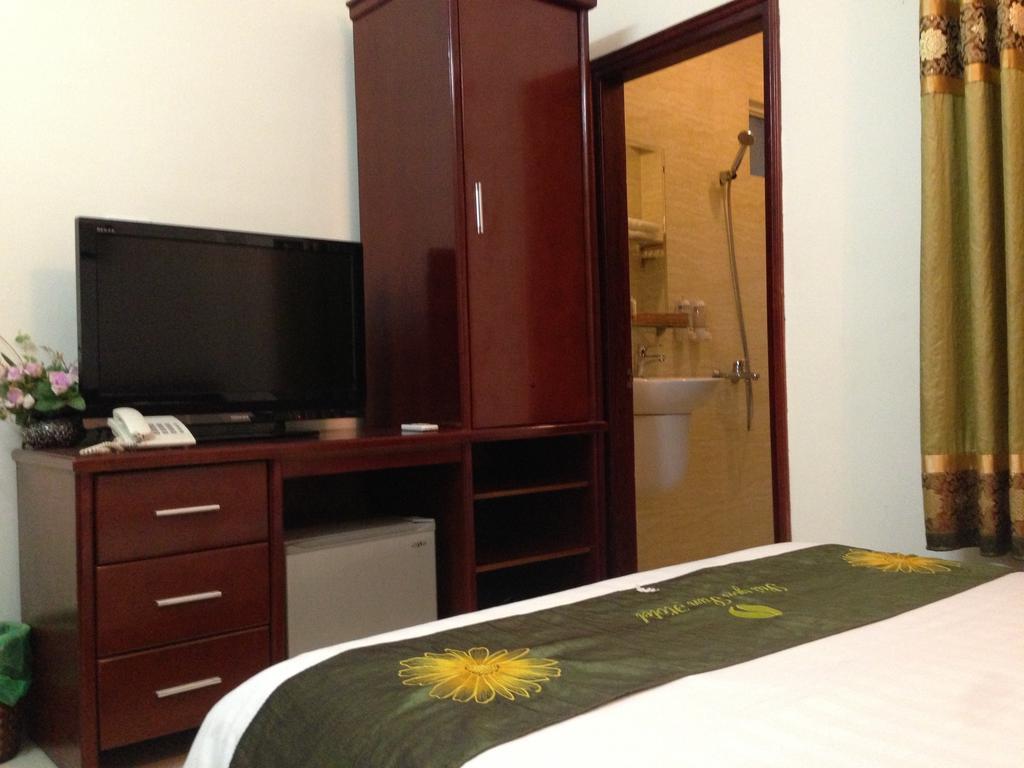 Saigon Sun 2 Hotel Hanoi Eksteriør bilde