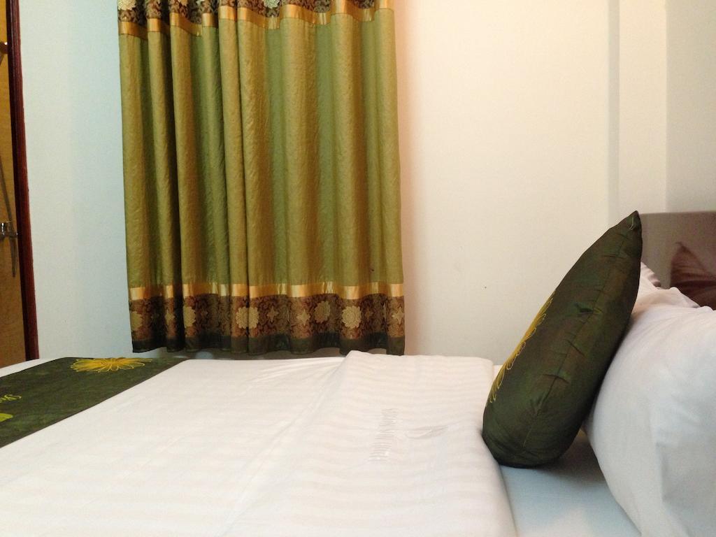 Saigon Sun 2 Hotel Hanoi Eksteriør bilde