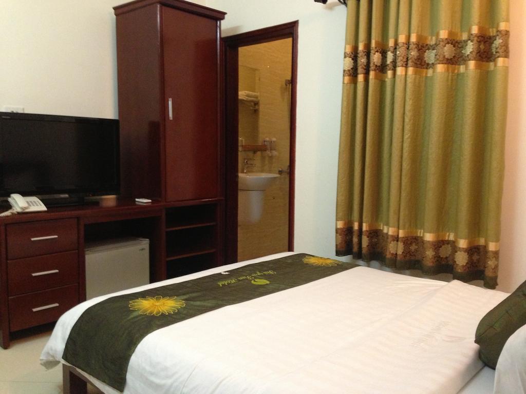 Saigon Sun 2 Hotel Hanoi Eksteriør bilde