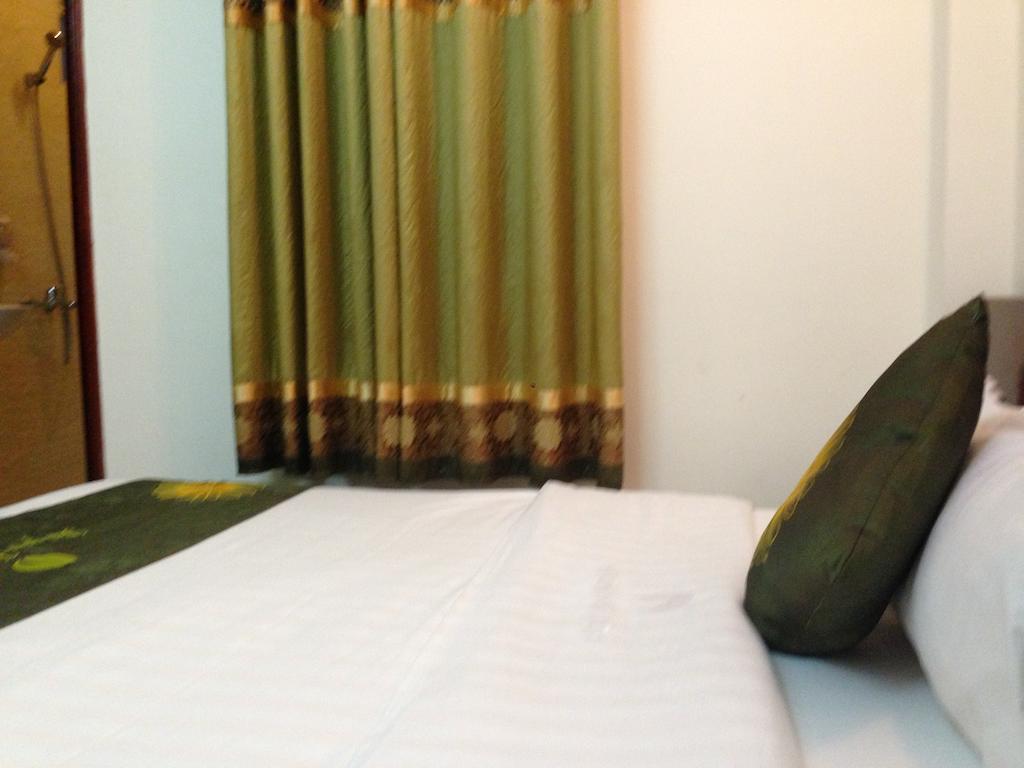 Saigon Sun 2 Hotel Hanoi Eksteriør bilde
